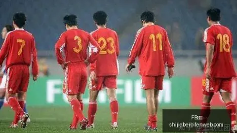 韩国20亚洲杯4-1力克泰国队，提前挺进下一轮