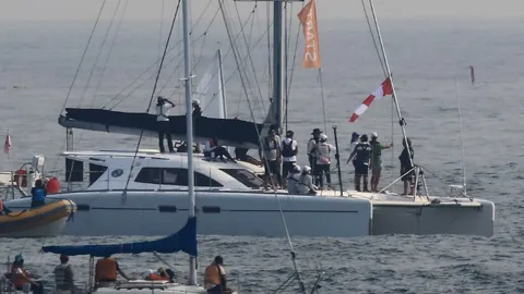 许永凯／金羽佳2-0完胜印度组合，挺进印度奥里萨邦羽毛球大师赛八强
